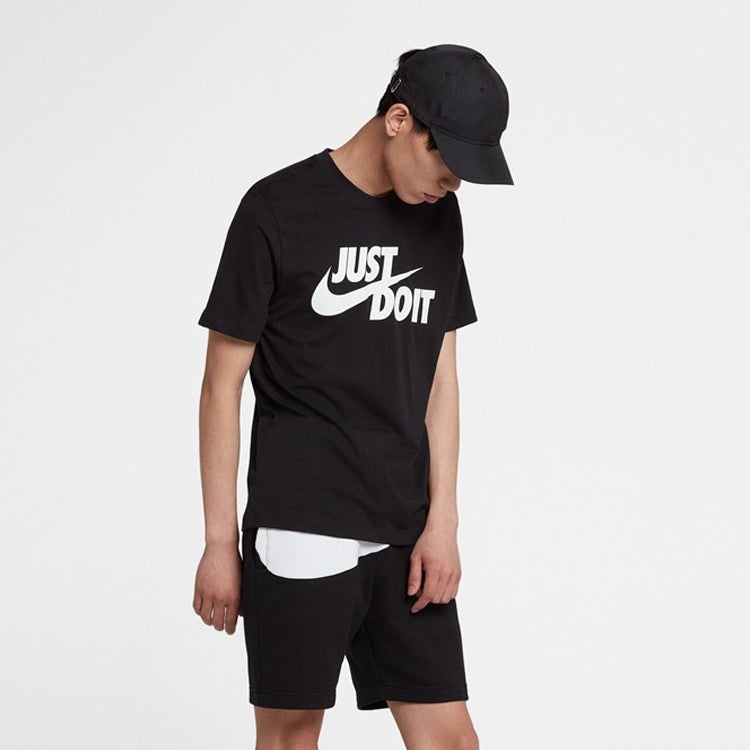 Nike Heritage 86 Metal Swoosh Cap 'Black' 943092-010 - 3