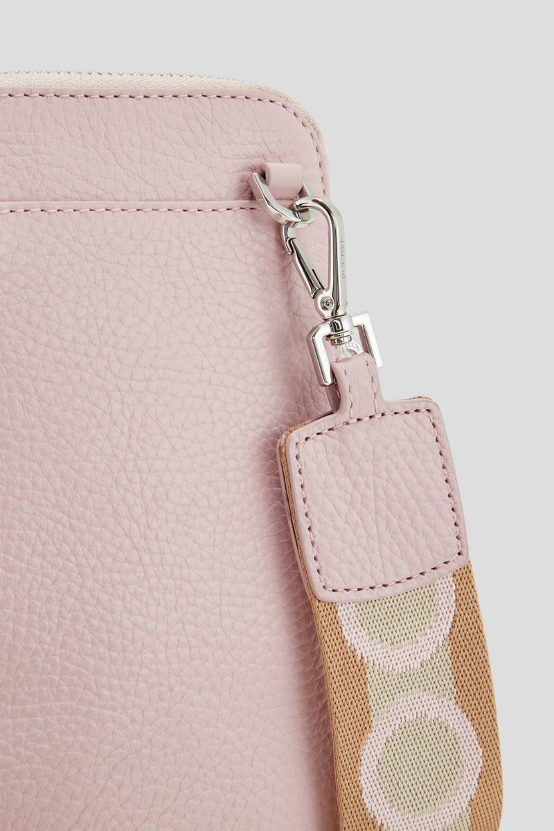 ANDERMATT JOHANNA SMARTPHONE POUCH IN PINK 6