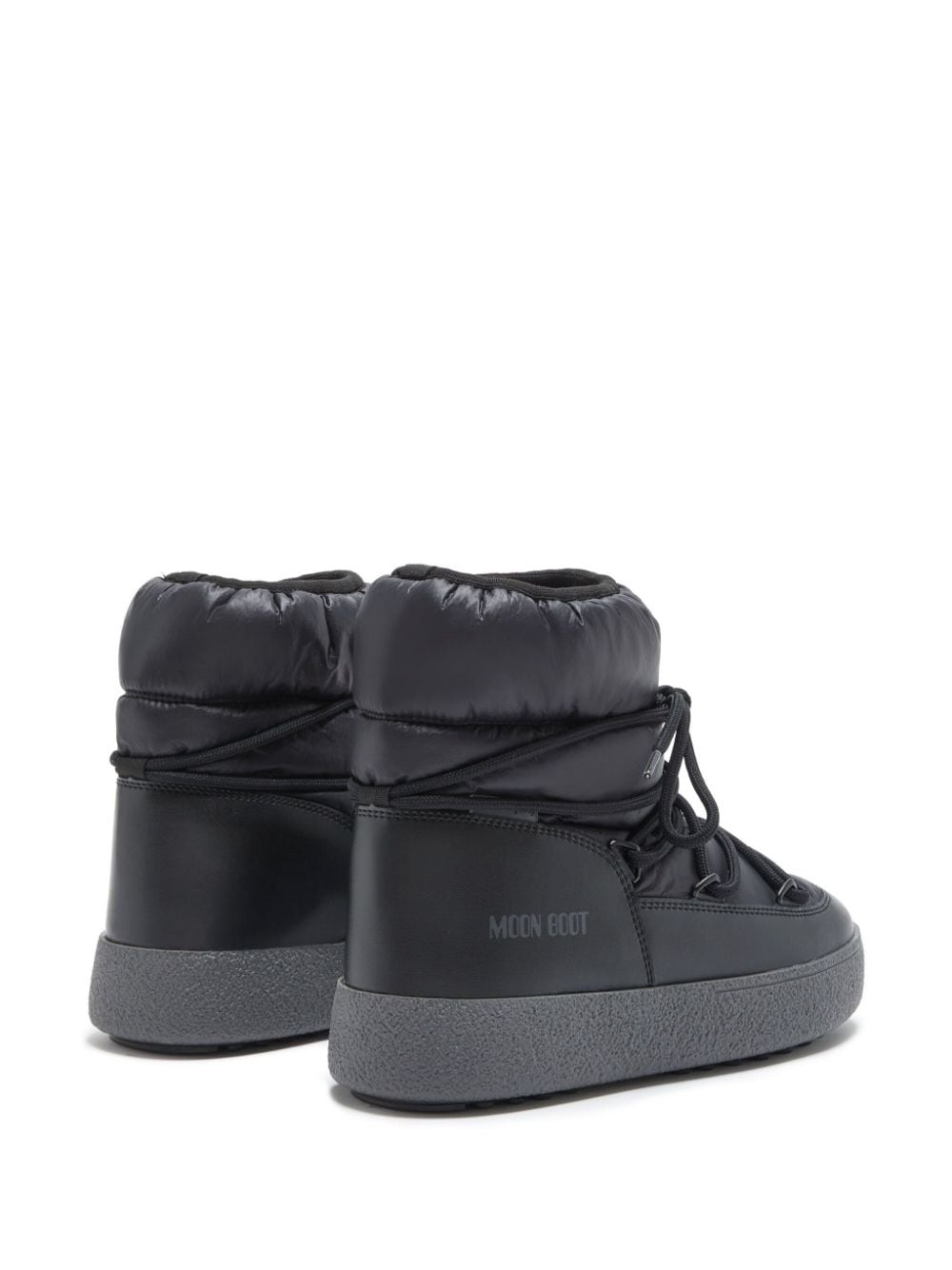 LTrack Low boots - 3