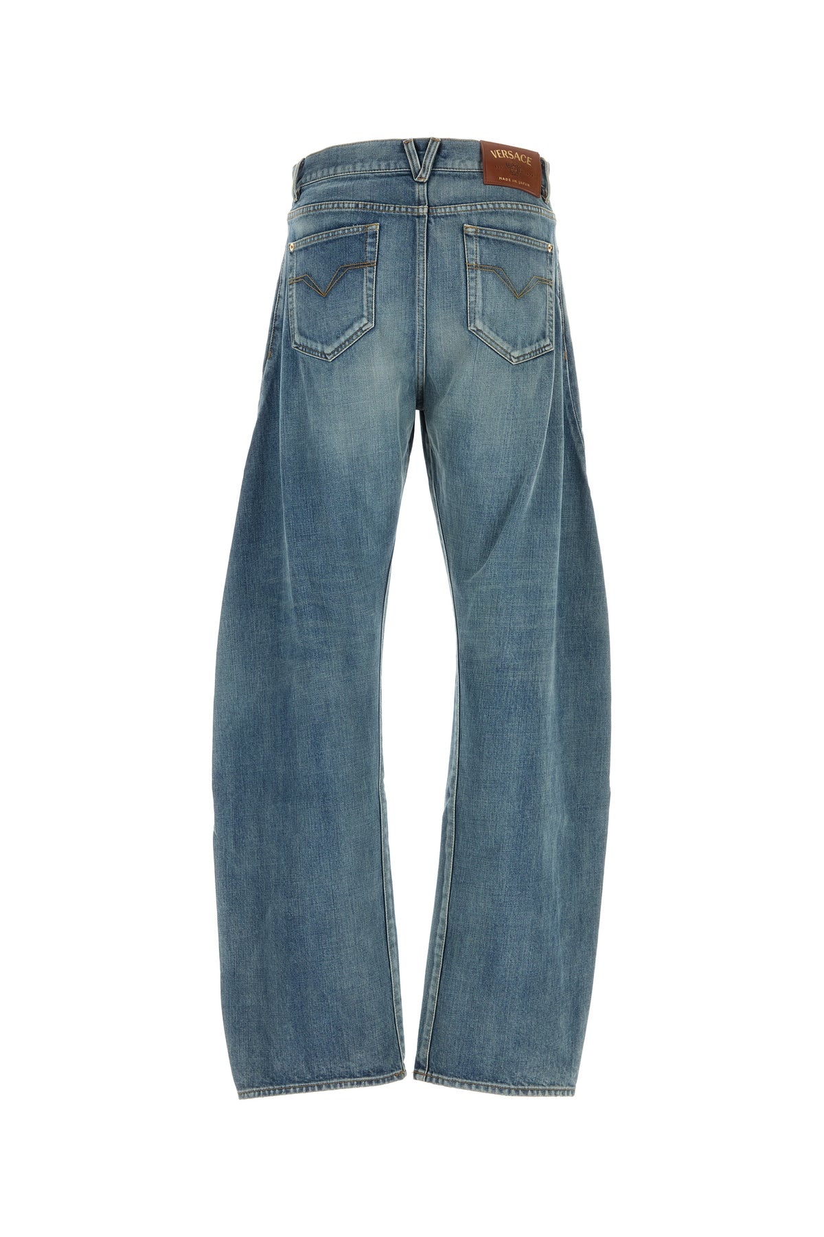 Denim jeans - 2
