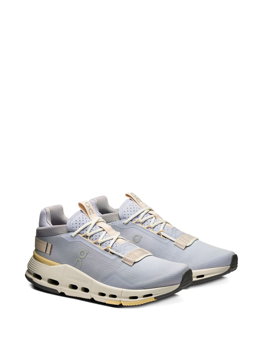 Cloudnova 2 low-top sneakers - 2