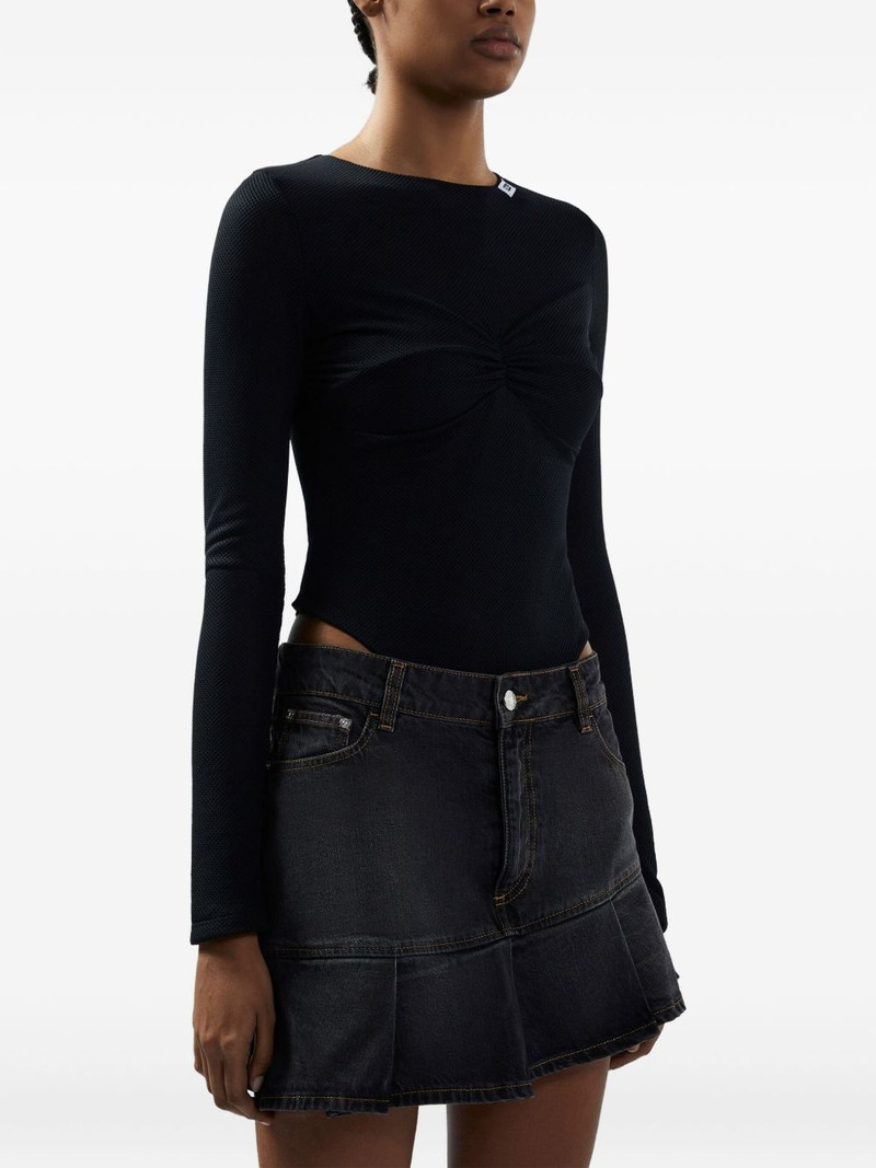 long-sleeved bodysuit 4