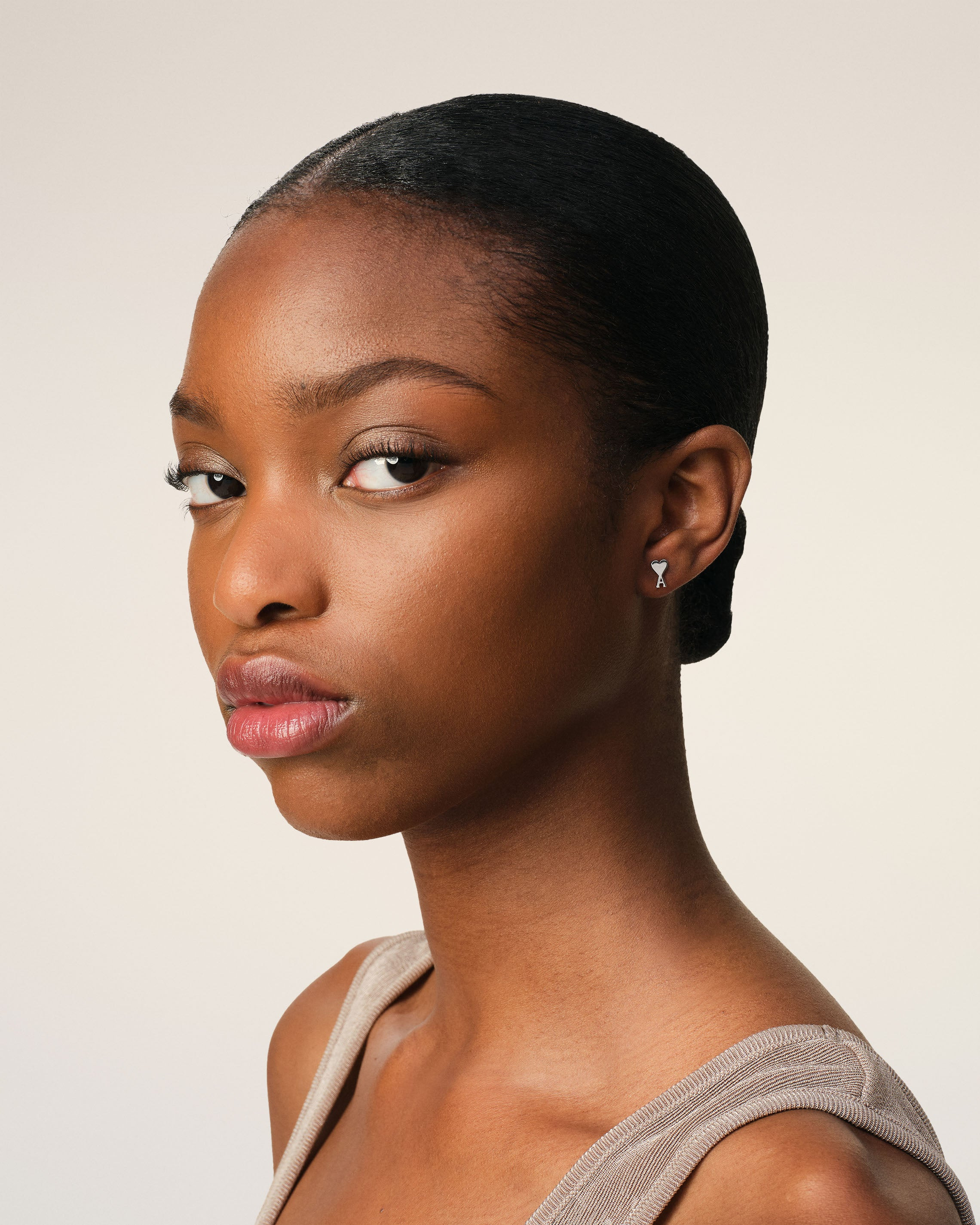 AMI DE COEUR STUDS - 2