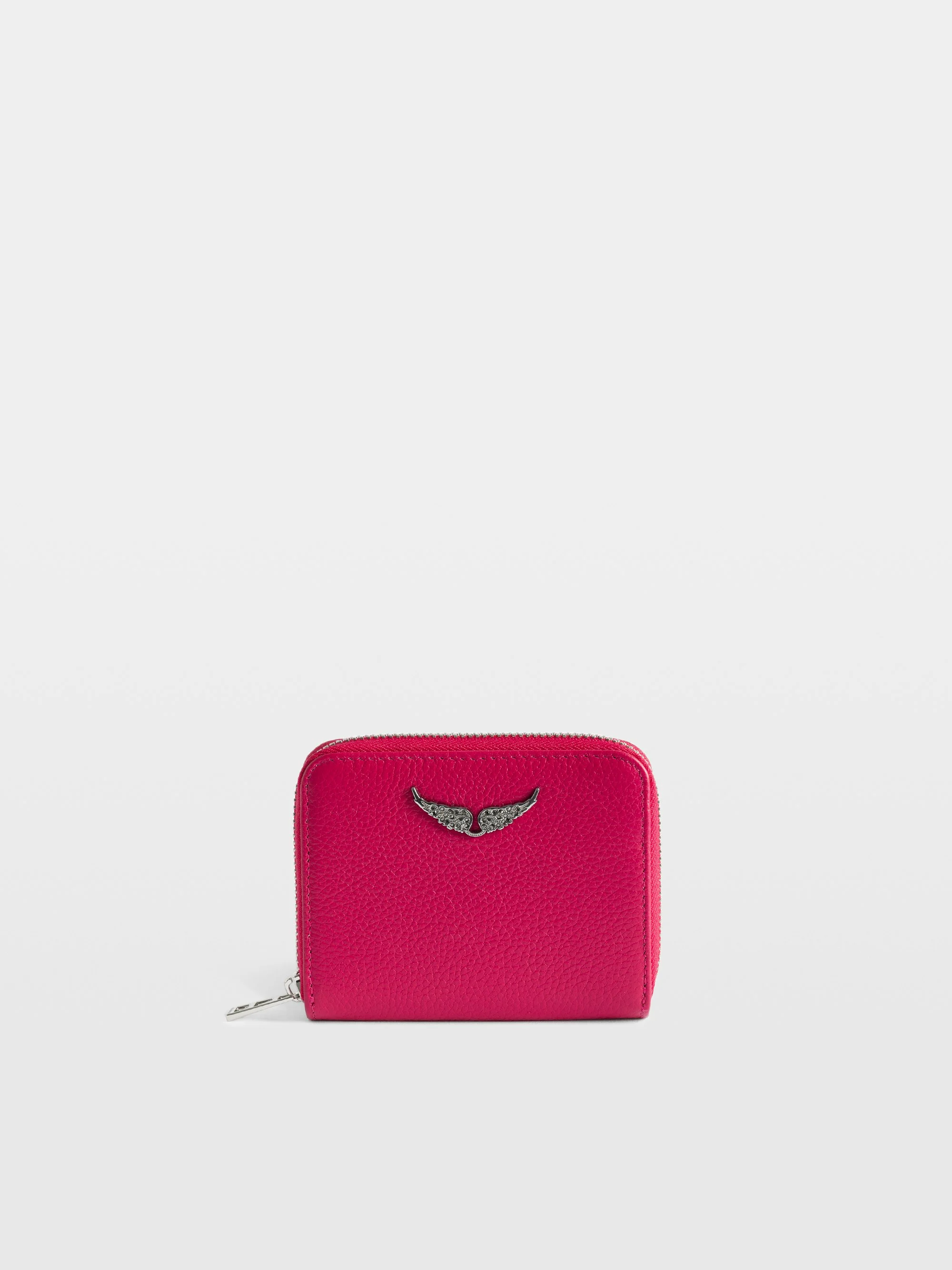 Mini ZV Coin Purse - 1