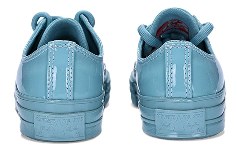 Converse (WMNS) Converse Chuck Taylor All Star 1970s 'Blue' 571617C outlook