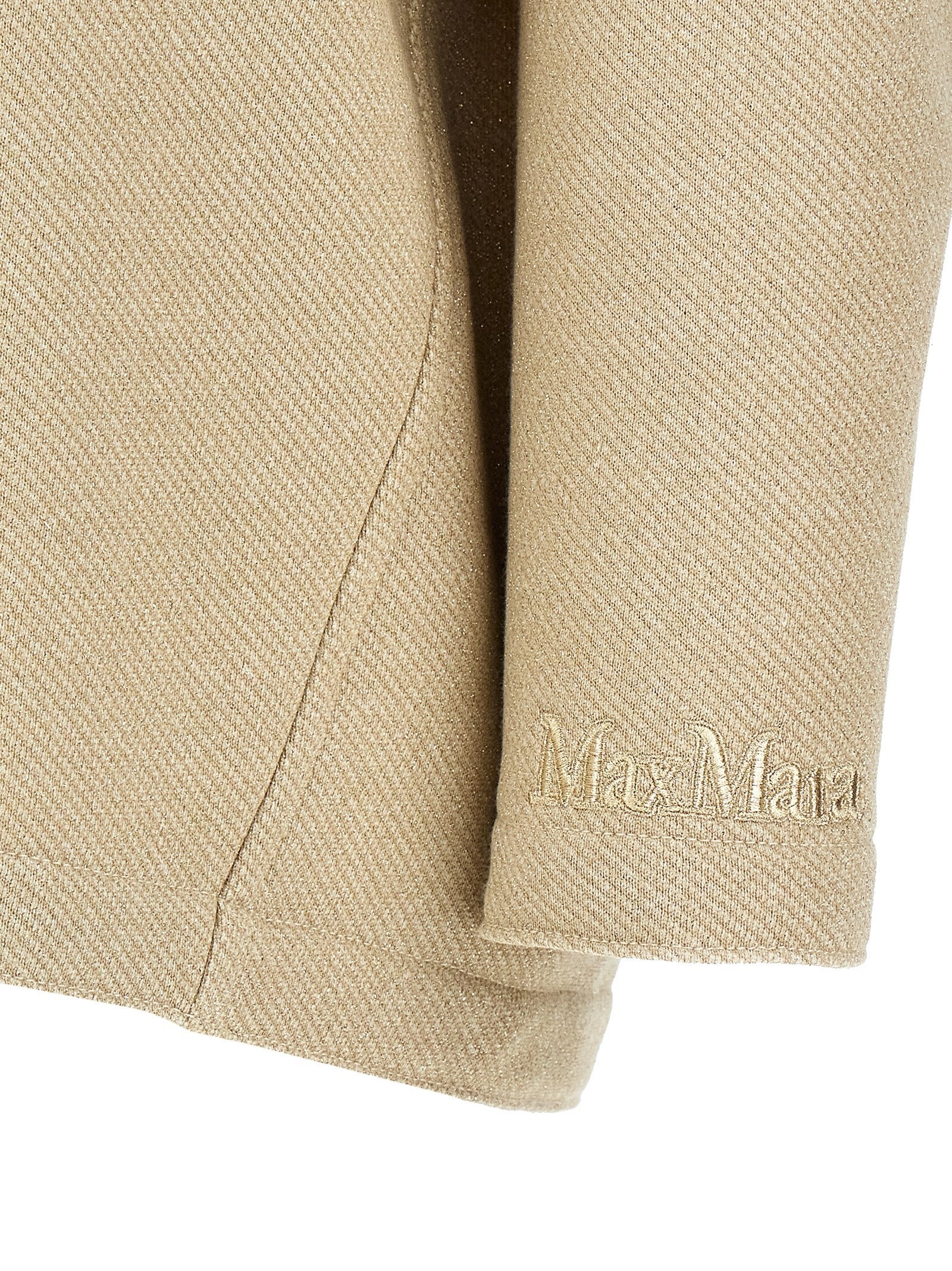 Rally Sweatshirt Beige - 4