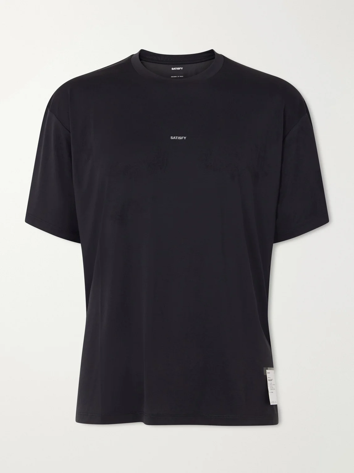 Logo-Print AuraLite™ T-Shirt - 1