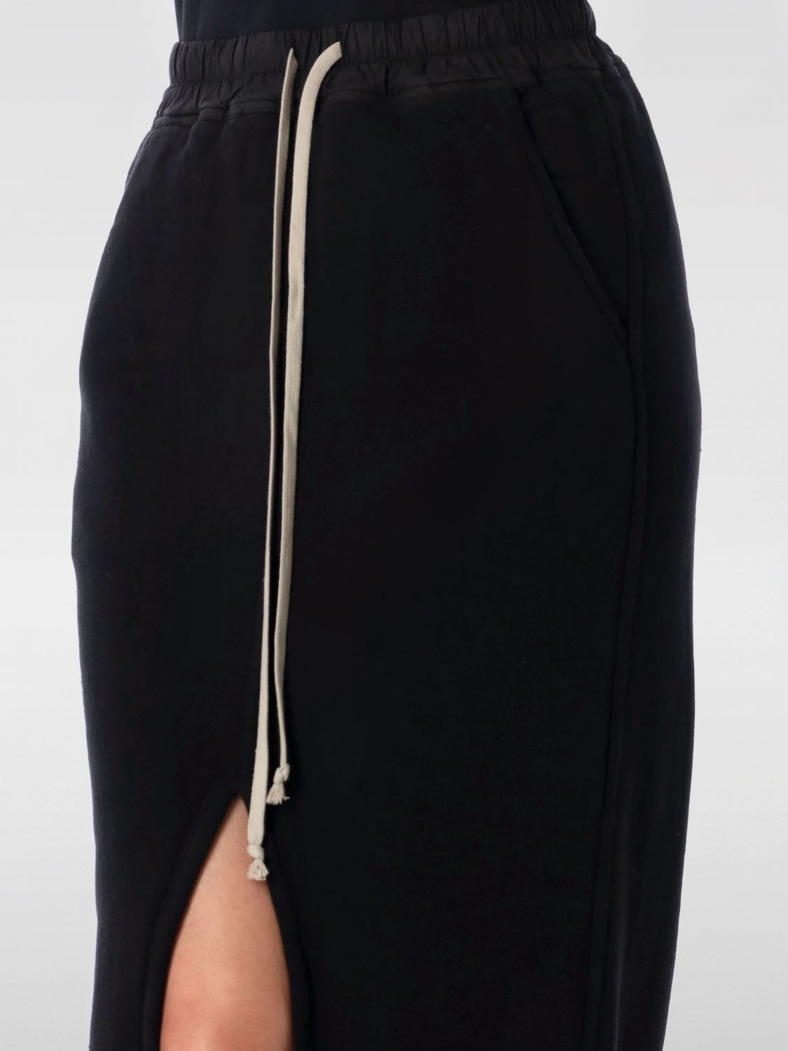 Skirt woman Rick Owens Drkshdw - 3