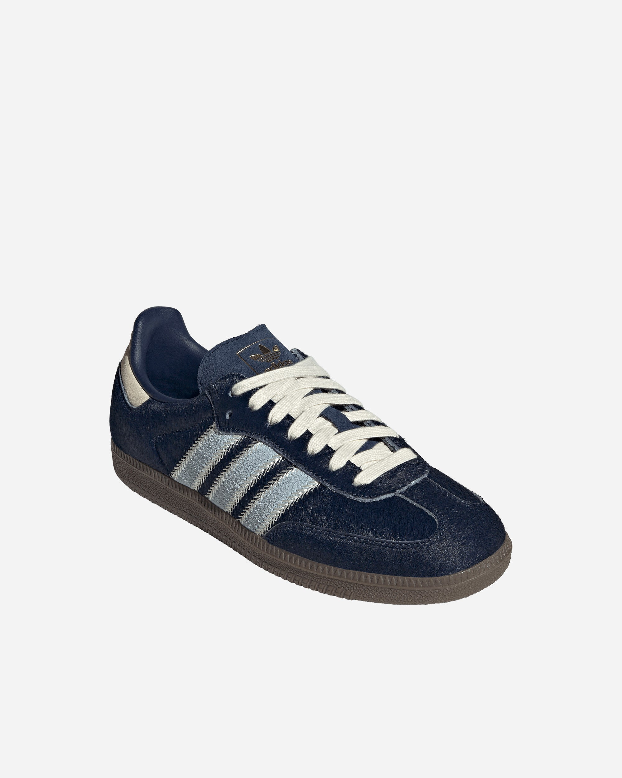 Samba OG - 2
