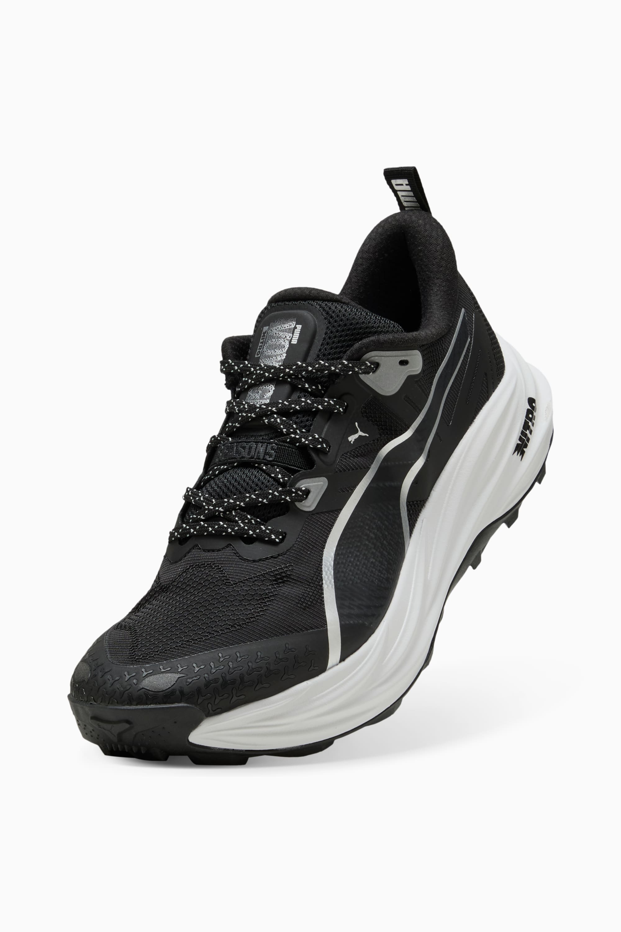 Voyage NITRO™ 4 Men - 6