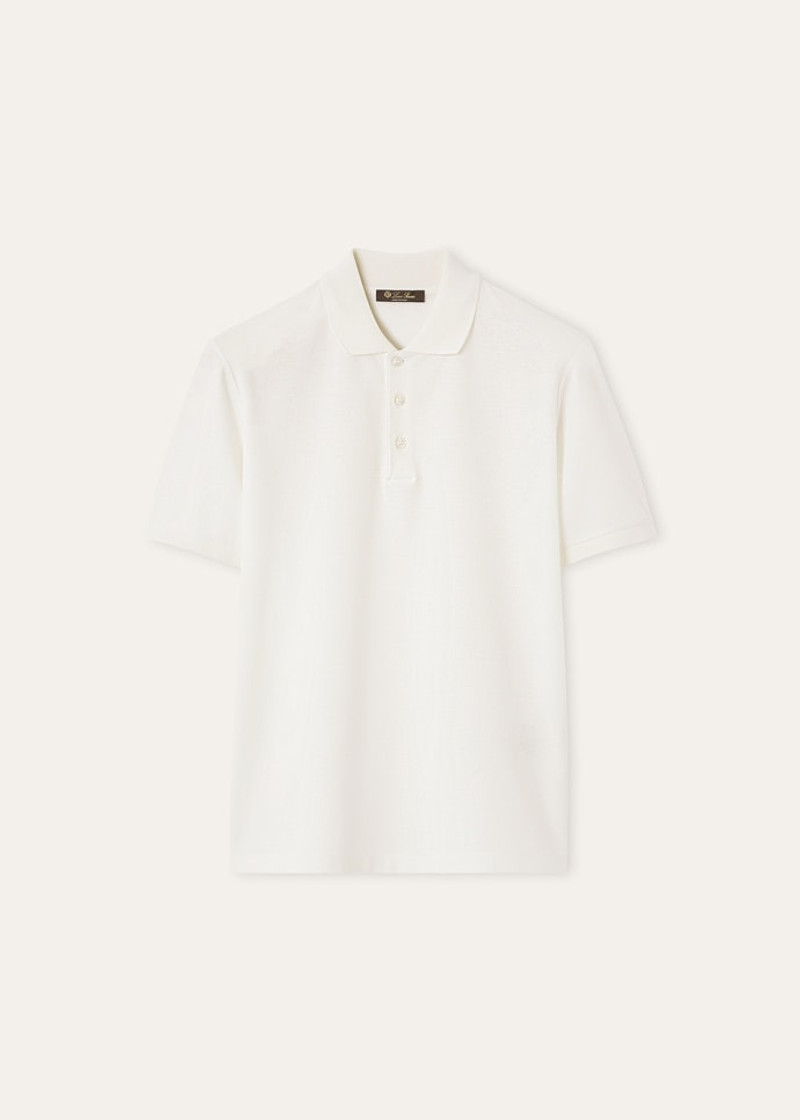 Laurel Polo Shirt 1
