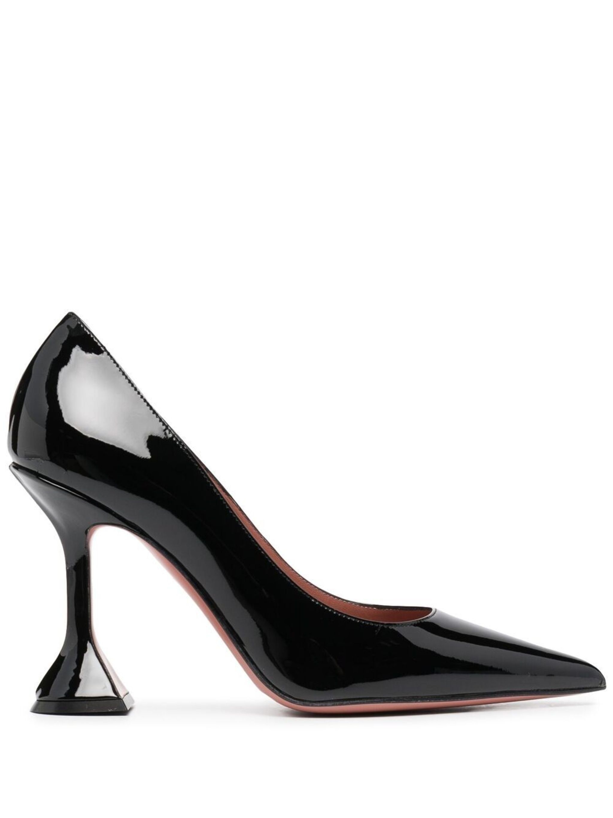 geometric heel pumps - 1