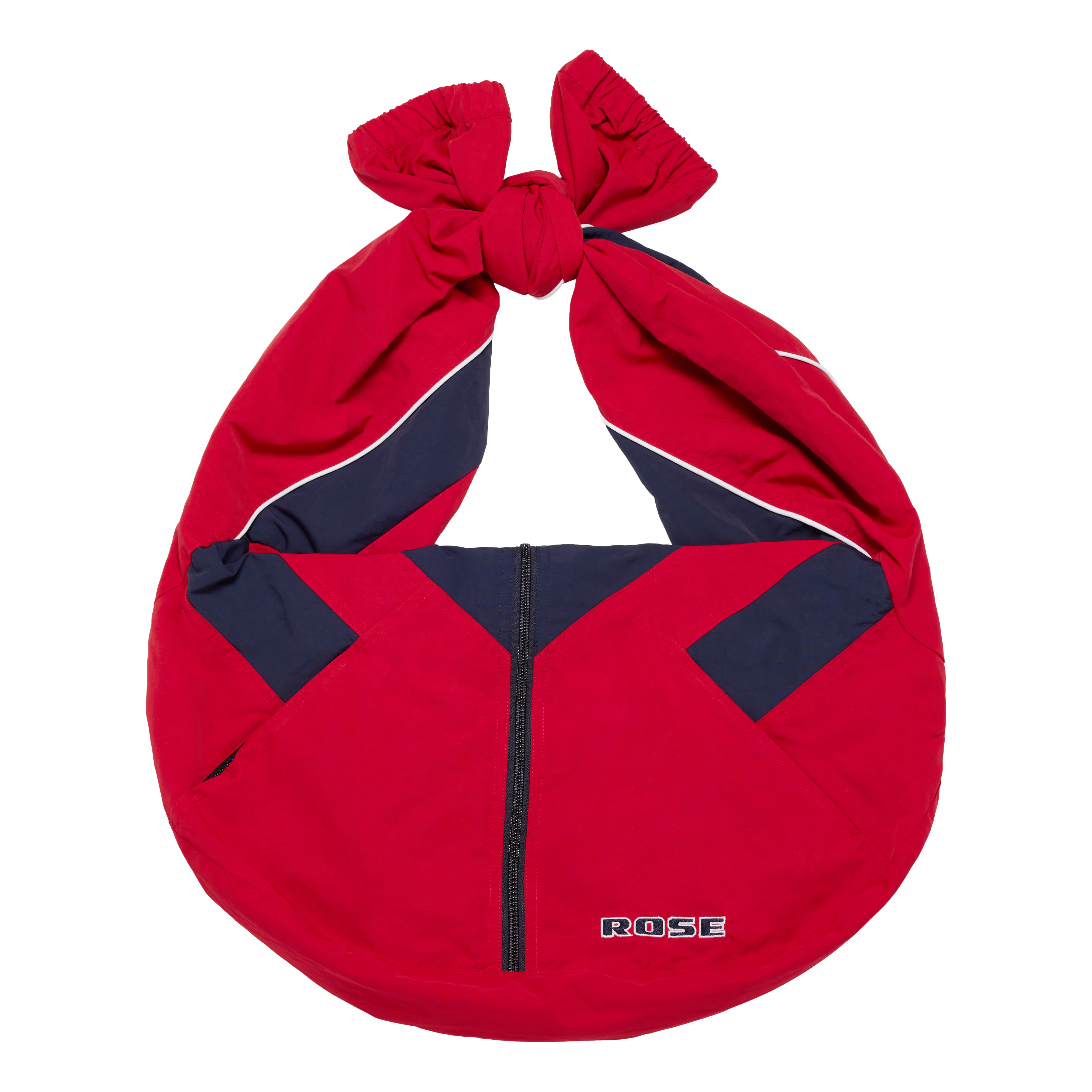 Track Jacket Tote Bag - 2