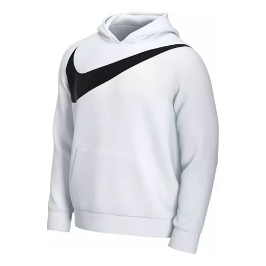 Men's Nike Large Logo Basketball White CK6458-100 - 1