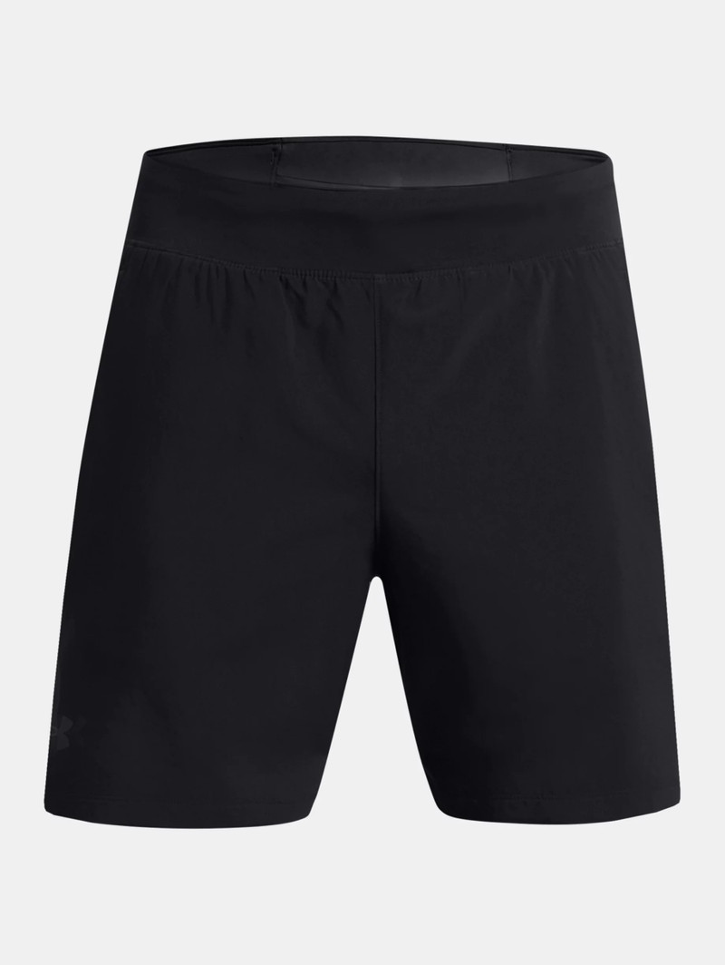 Men's UA Launch Elite 2-in-1 7'' Shorts - 1