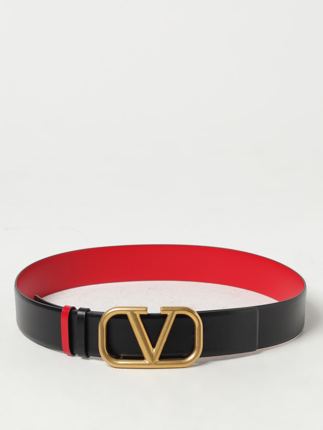 Valentino Garavani belt for woman - 1