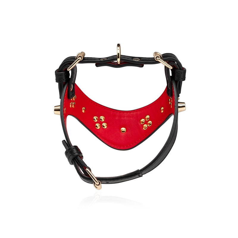 Loubiharness XS 4