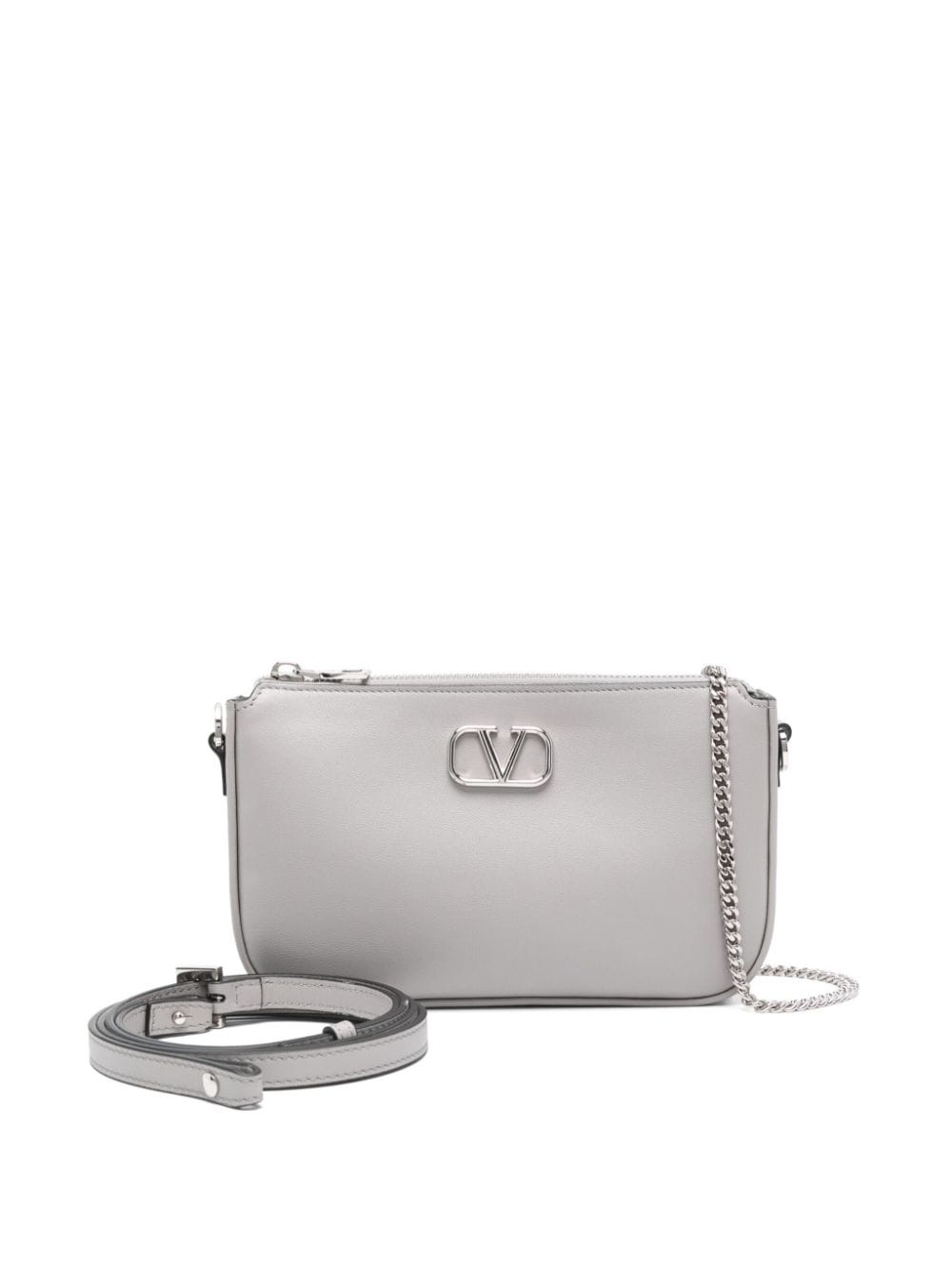 VLogo Signature shoulder bag - 6