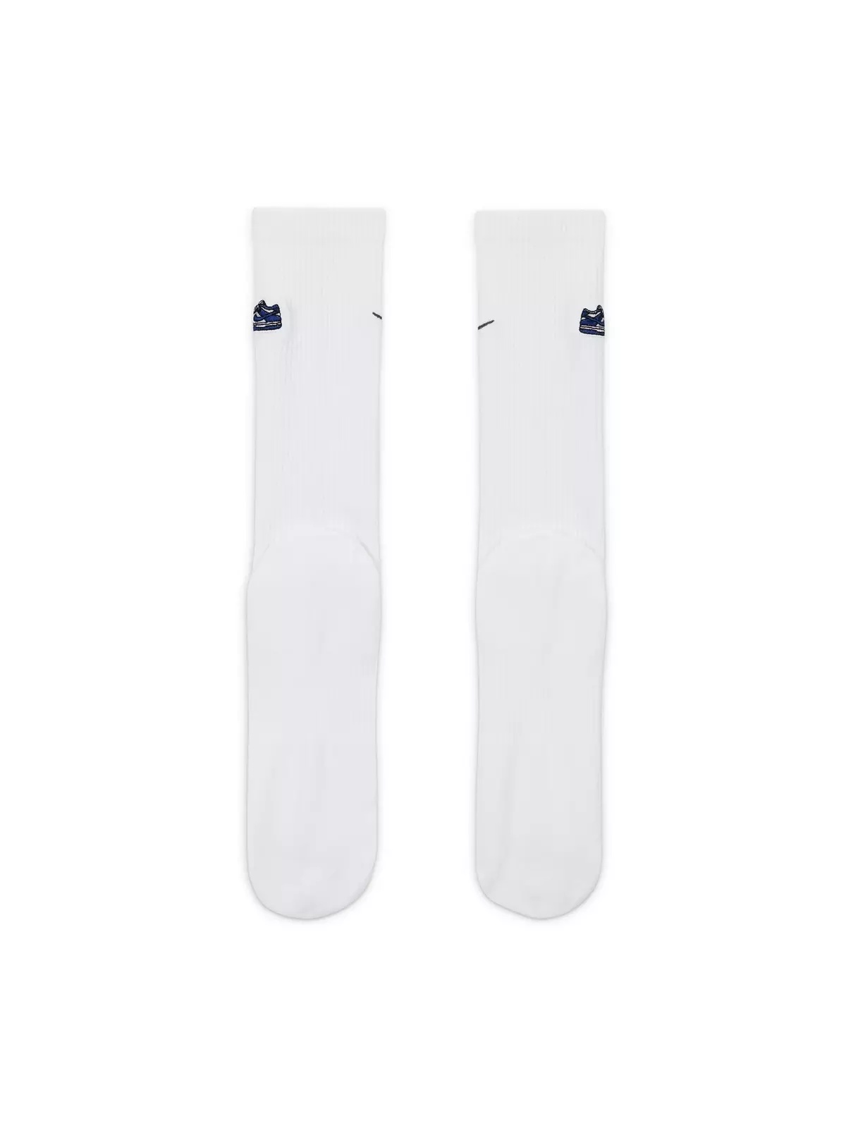 Everyday Dunk Cushioned Crew Socks (1 Pair) - 3