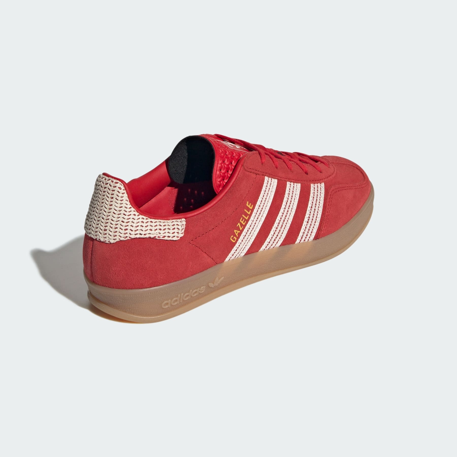 Gazelle Indoor Shoes - 6