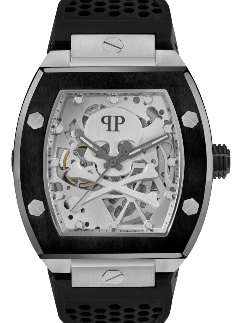 PHILIPP PLEIN The $keleton 44mm outlook