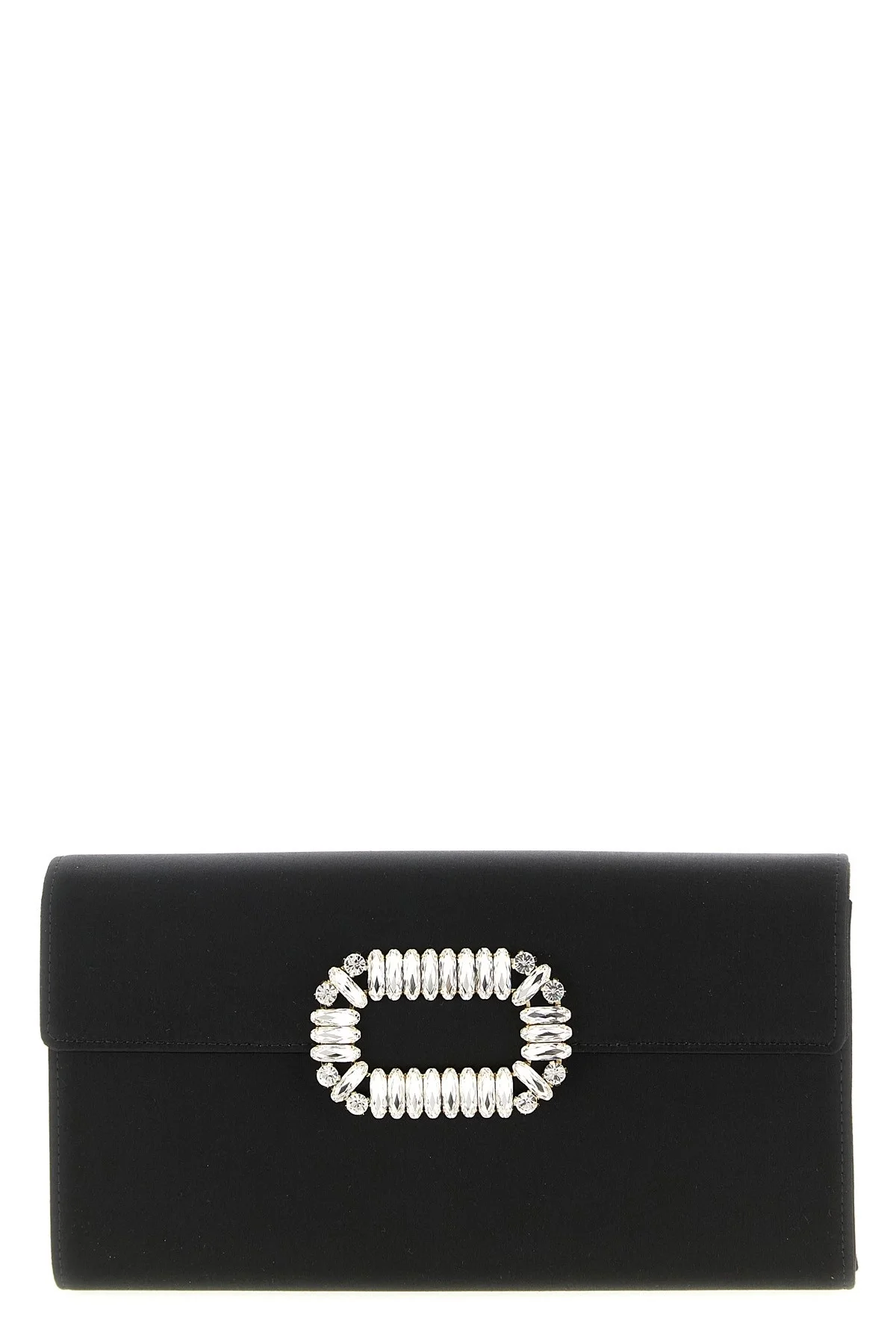 'Envelope Flap Sexy' clutch - 1
