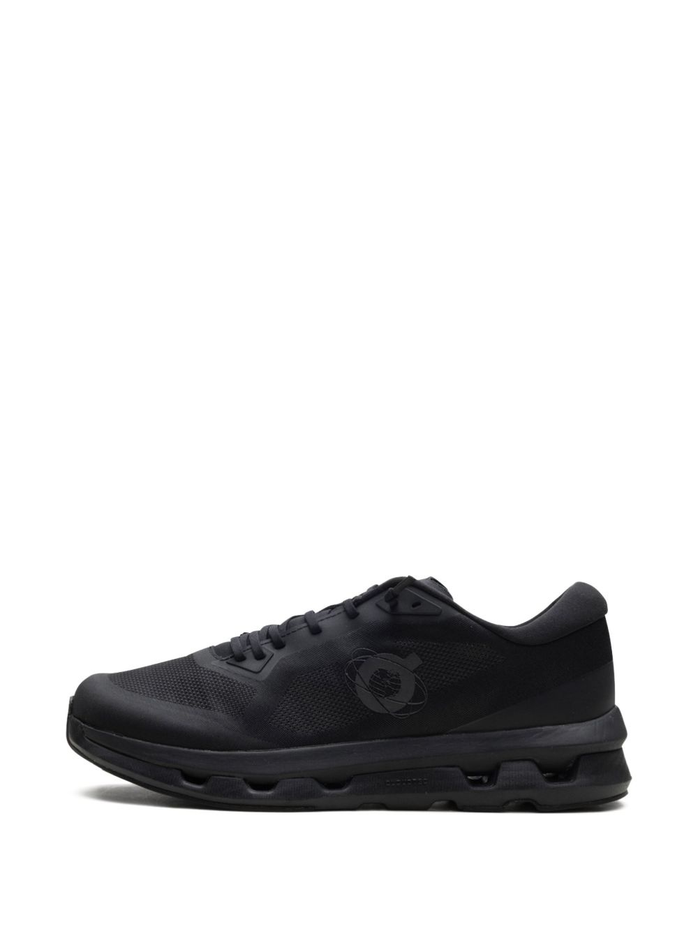 Cloudzone "Kith Black" sneakers - 5