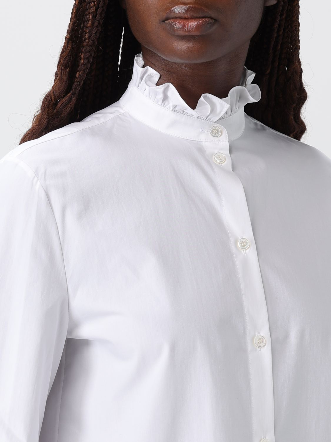 Shirt woman Valentino - 5