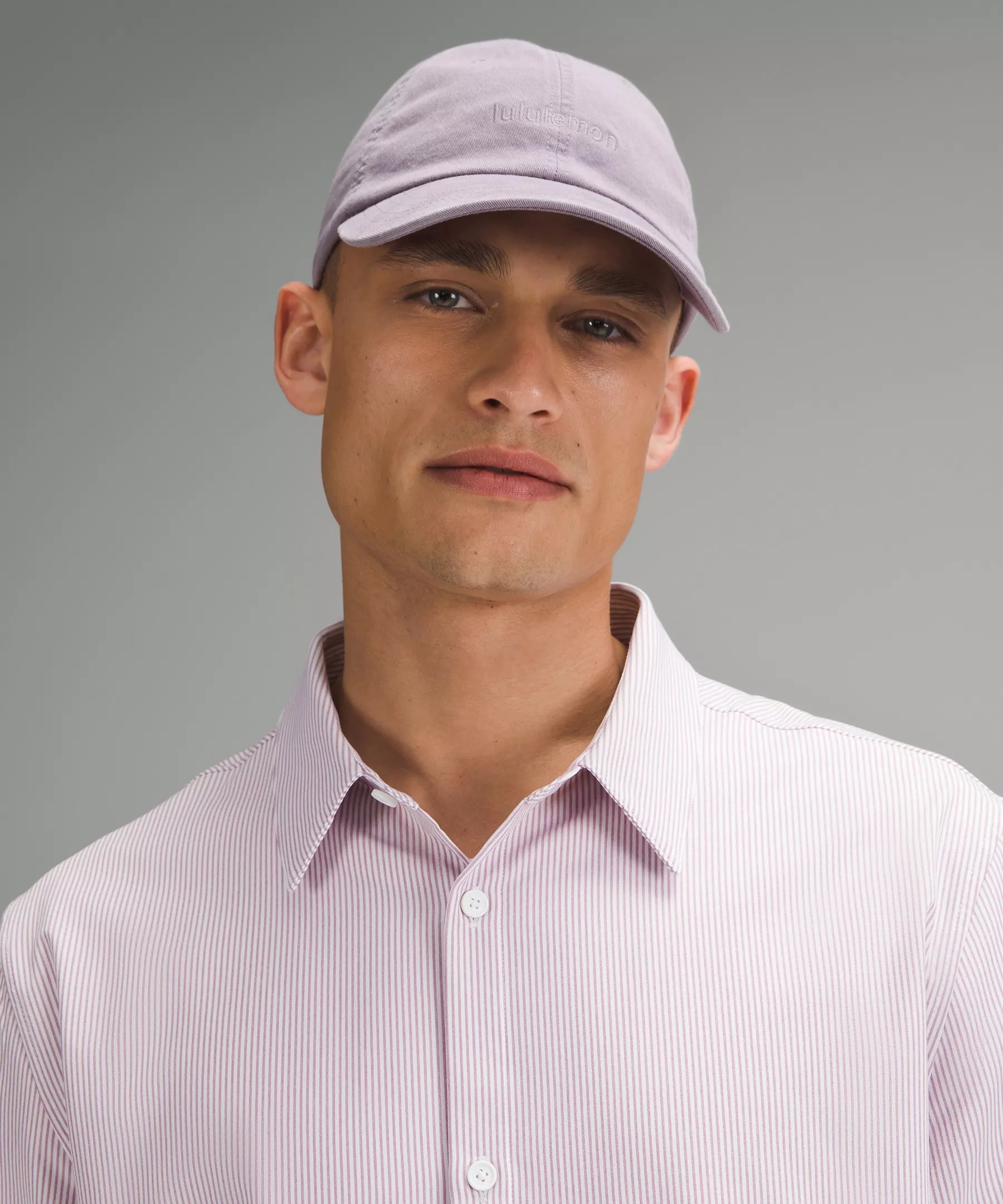 New Venture Classic-Fit Long-Sleeve Shirt - 4