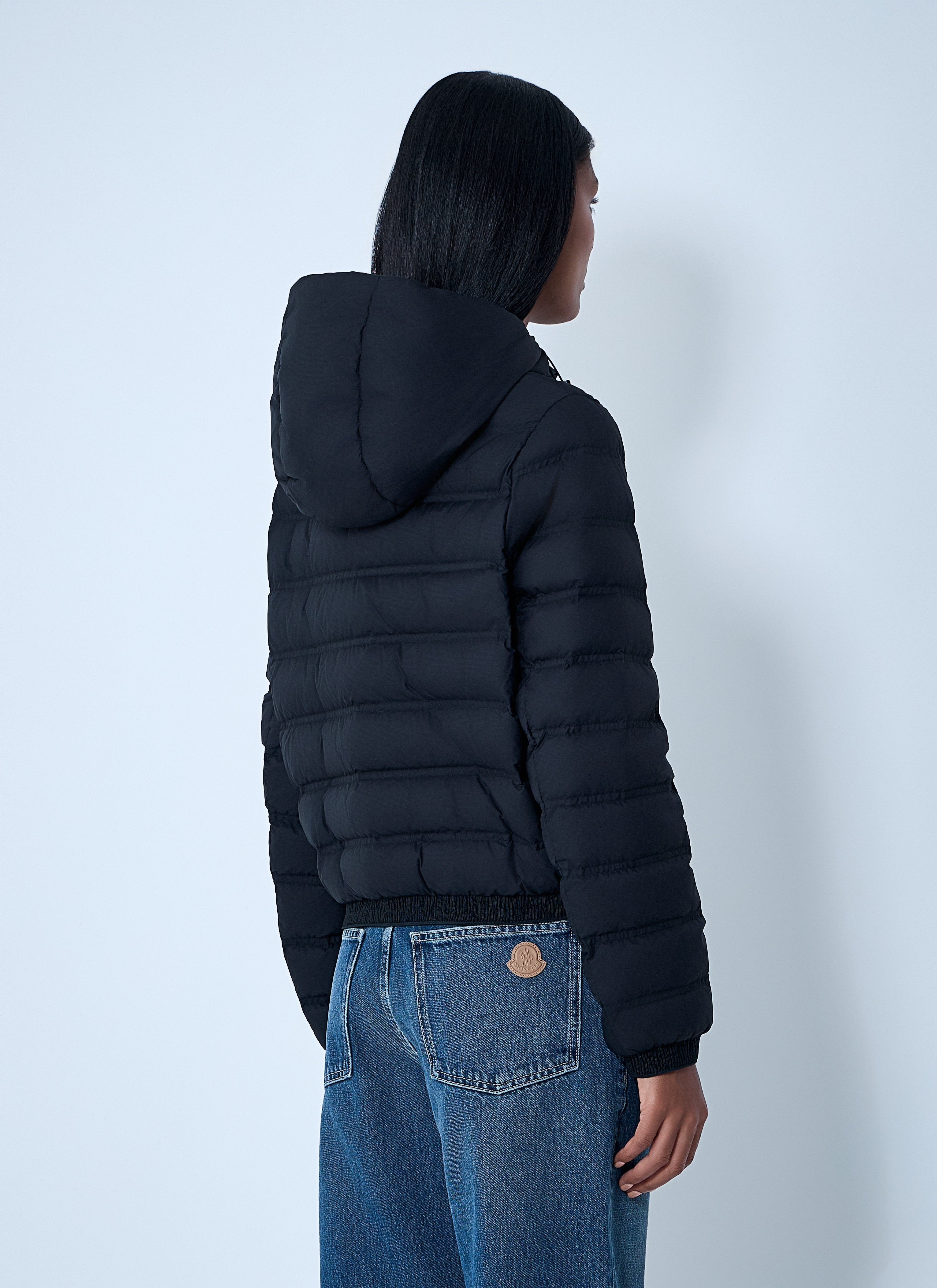 Moncler Women Superlight Pandelon Jacket - 4