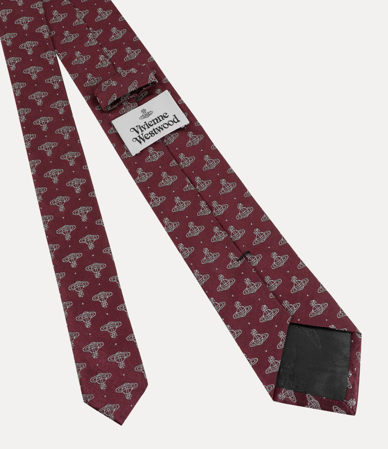 Vivienne Westwood TIE 7CM outlook