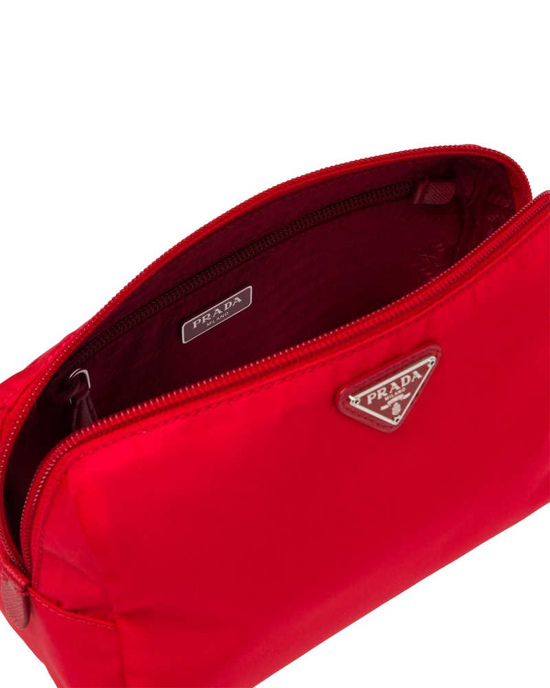 Prada Nylon Pouch outlook