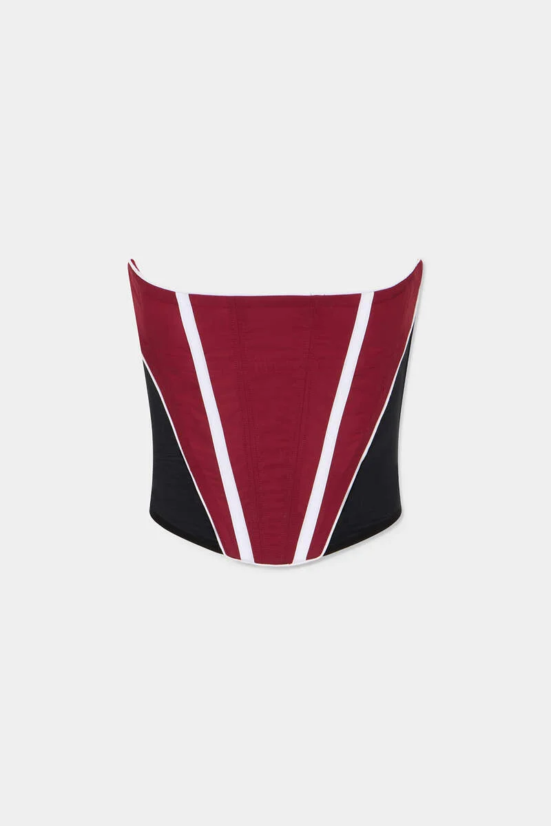 SKI PASS CORSET - 1