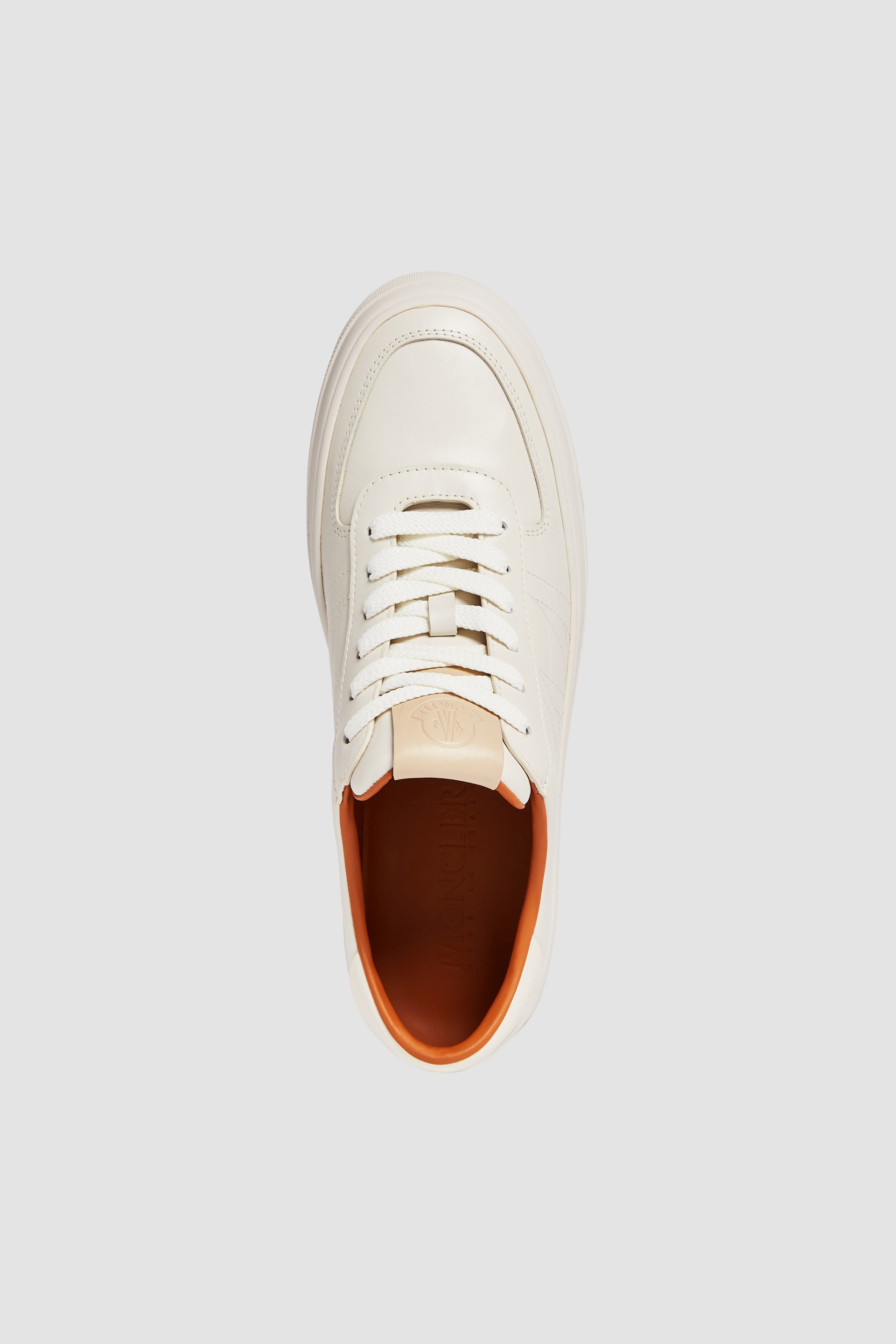 Monclub Leather Sneakers - 5