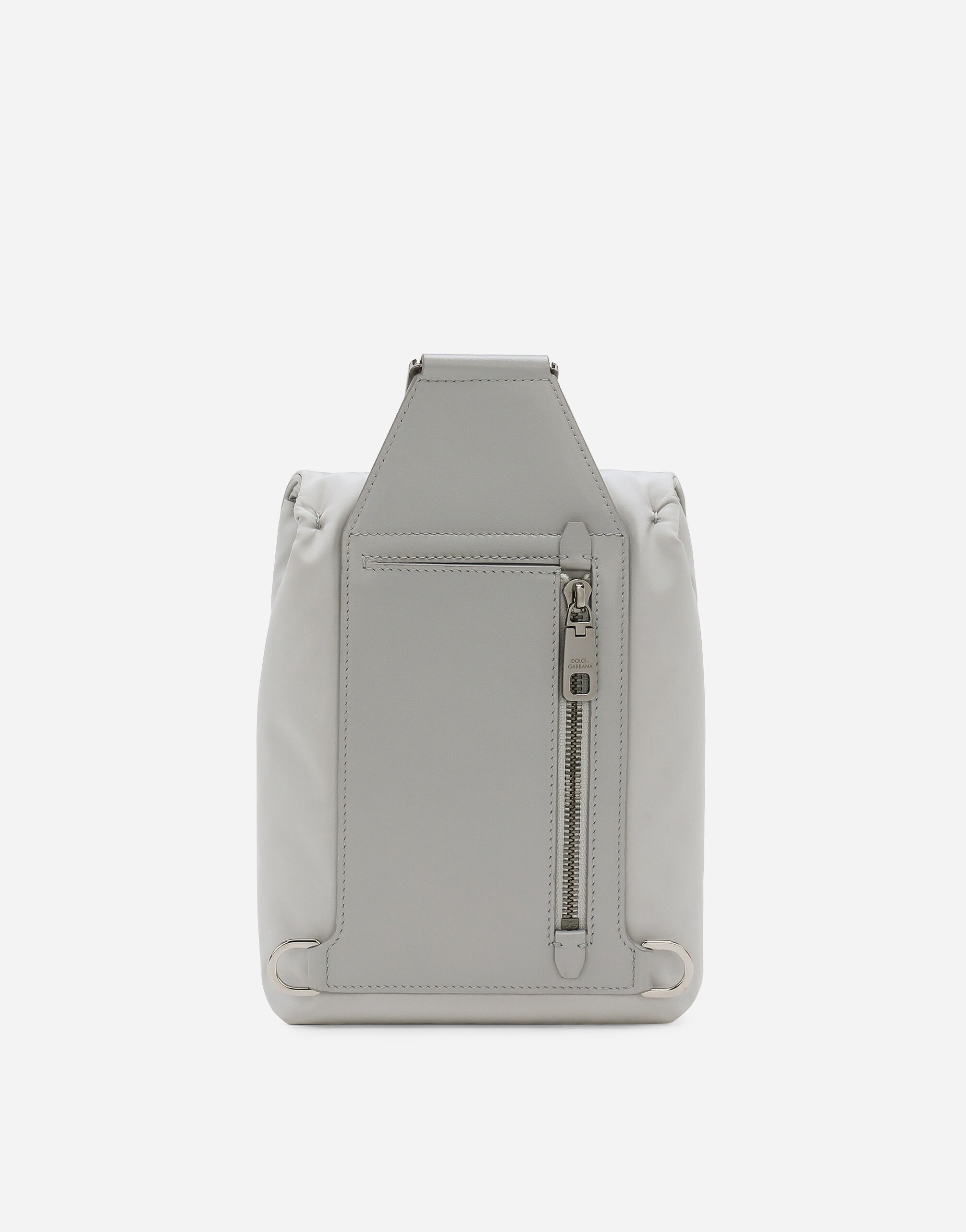 Nylon belt bag - 4