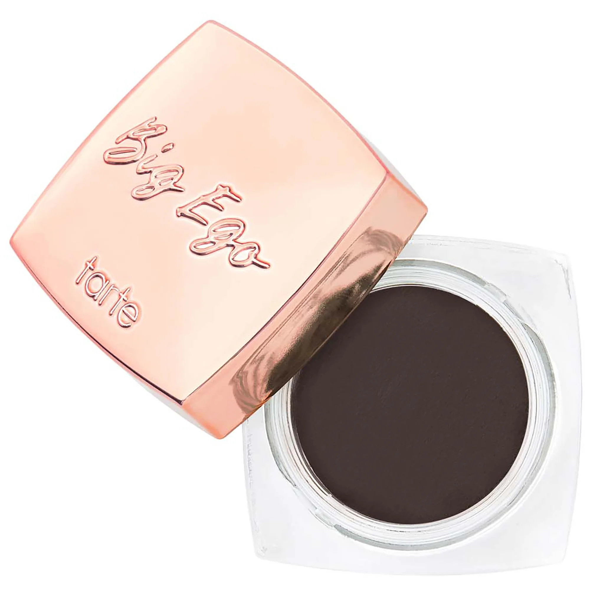 tarte Big Ego Frameworker Brow Pomade - Black Brown - 1