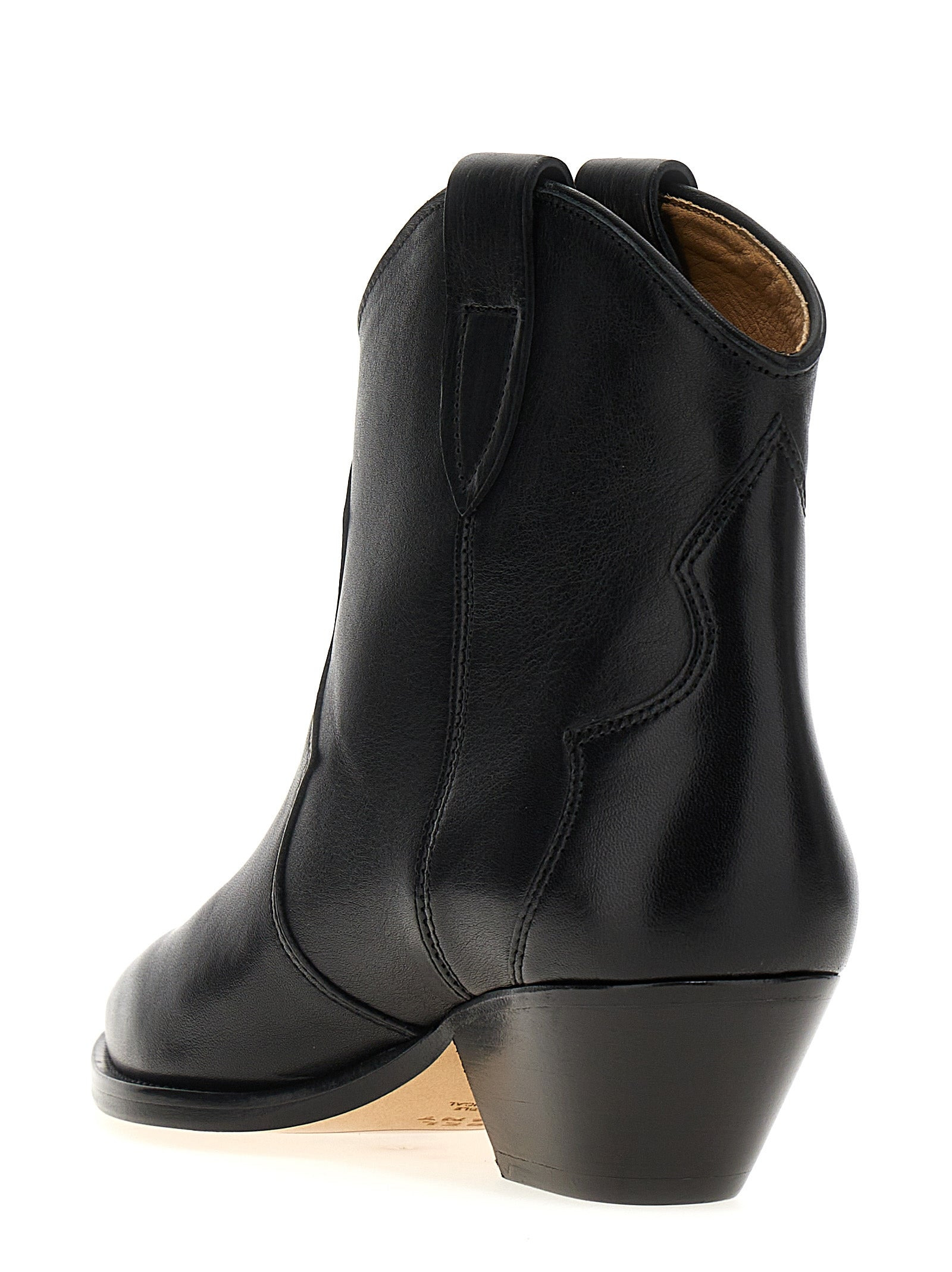 Isabel Marant Women 'Dewina' Ankle Boots - 3