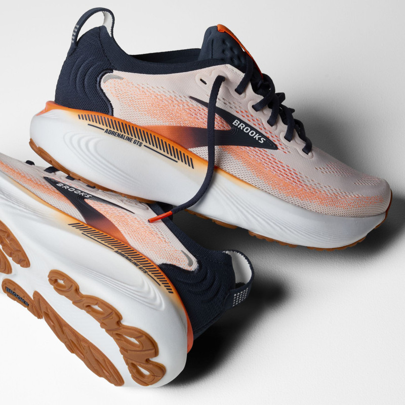 BROOKS Adrenaline GTS 25 outlook