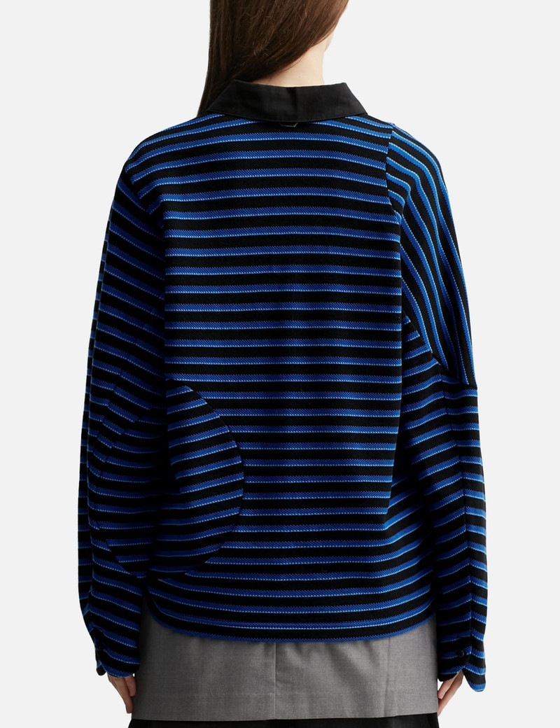 ADER error POLO LS T-SHIRT PRODUCT. 29 outlook