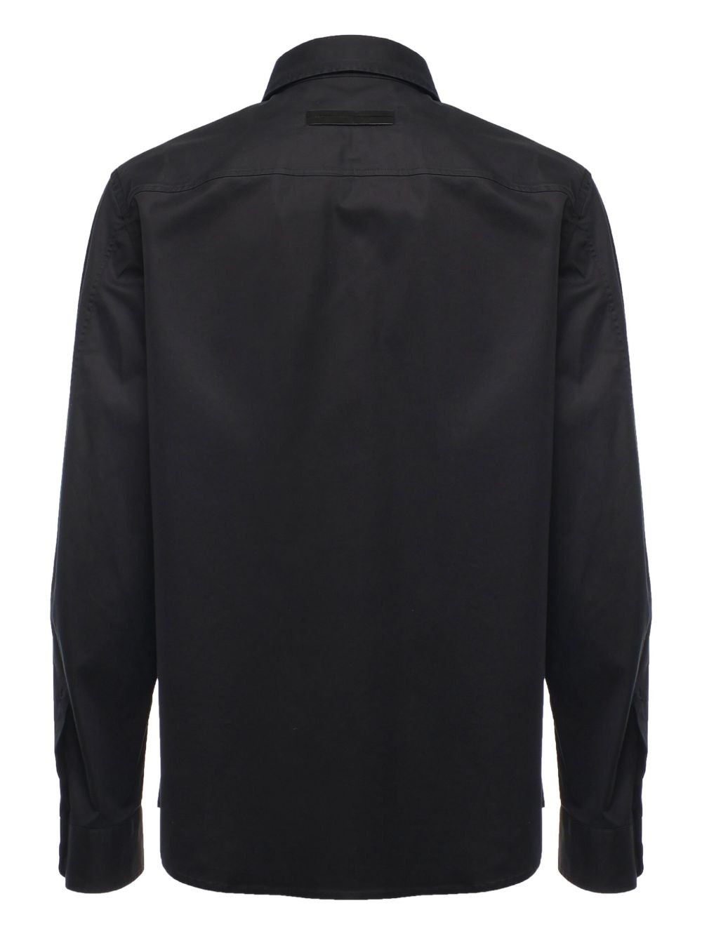 long sleeve shirt - 2
