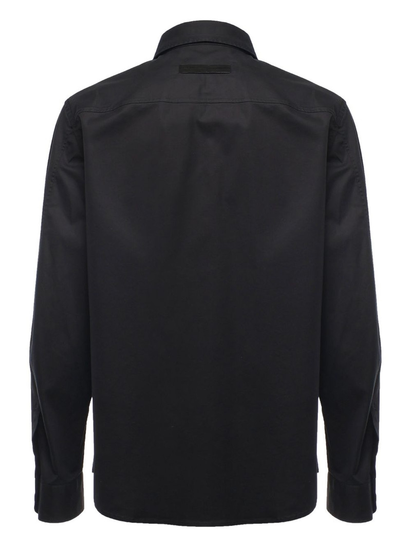 ZEGNA long sleeve shirt outlook