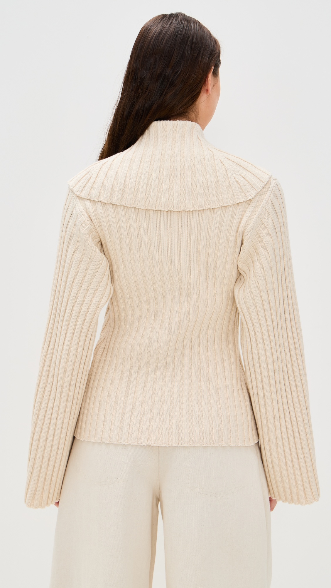 Toka Cardigan - 2