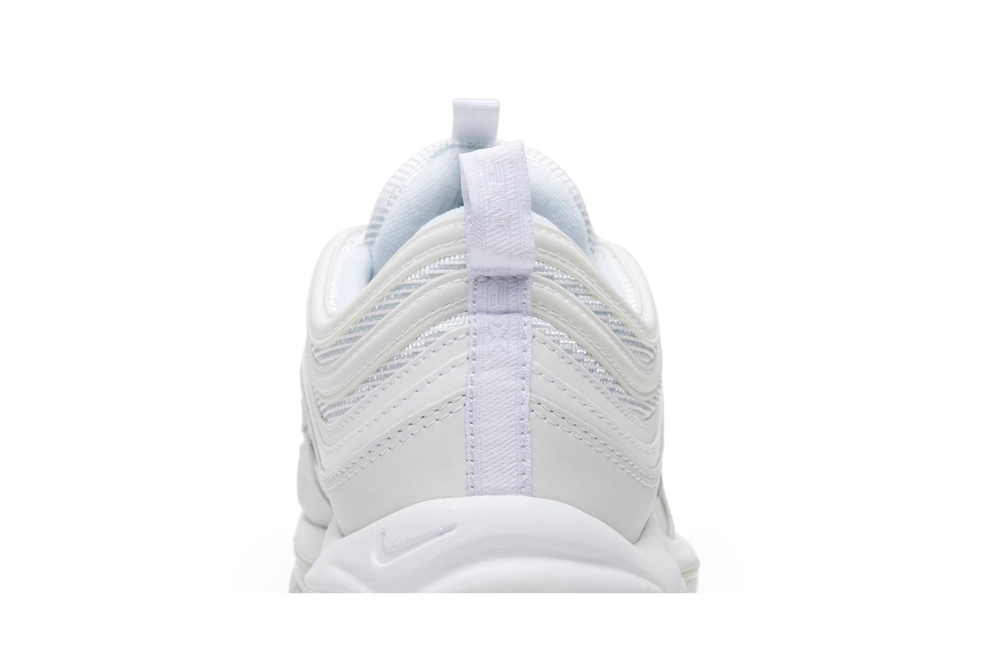 Air Max 97 'Triple White' - 7