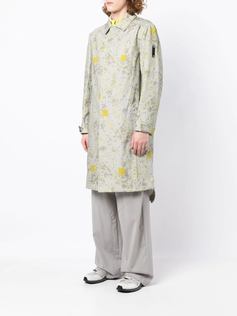 pixel-print overcoat 3