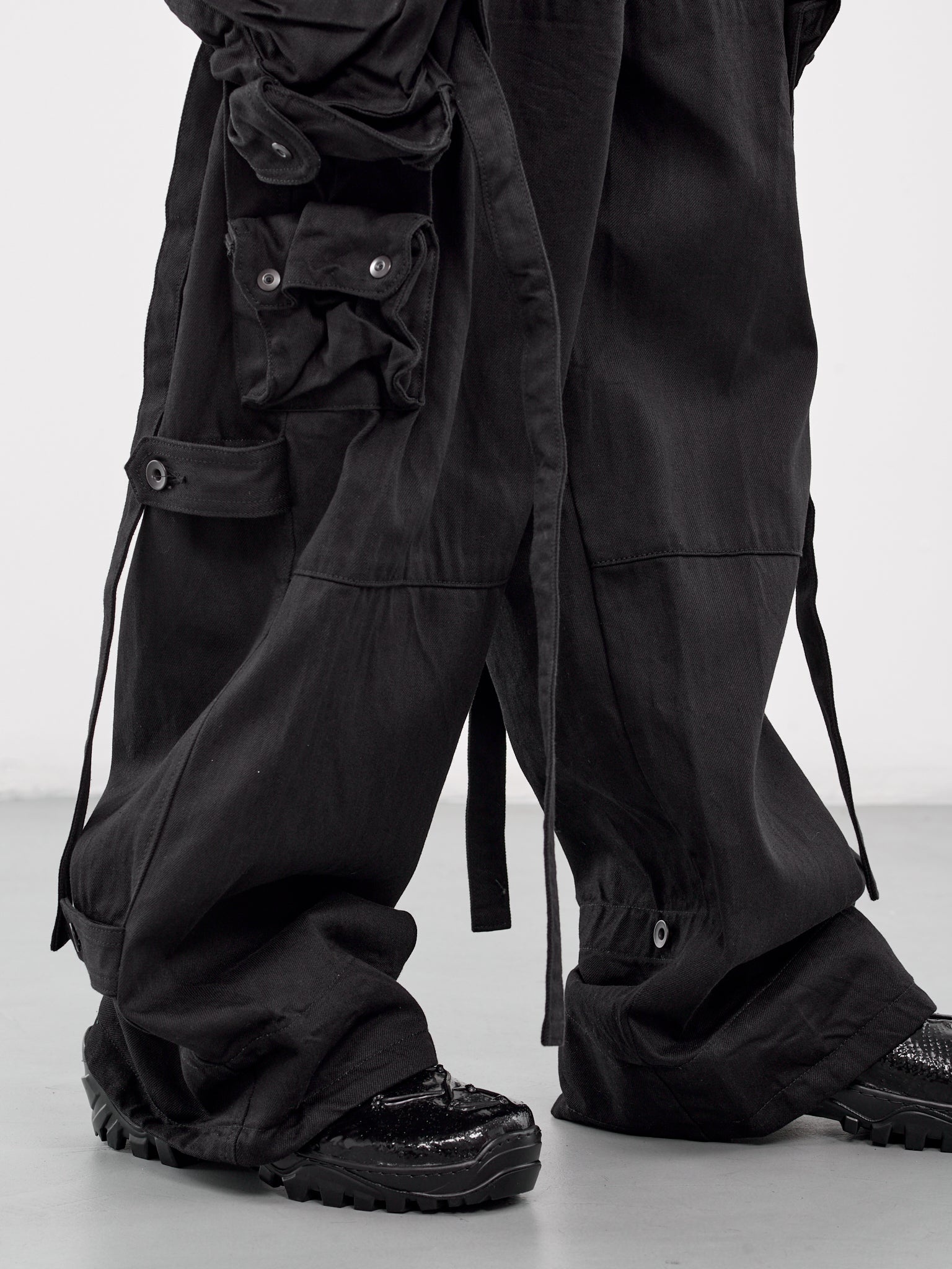 Cargo Pants - 5
