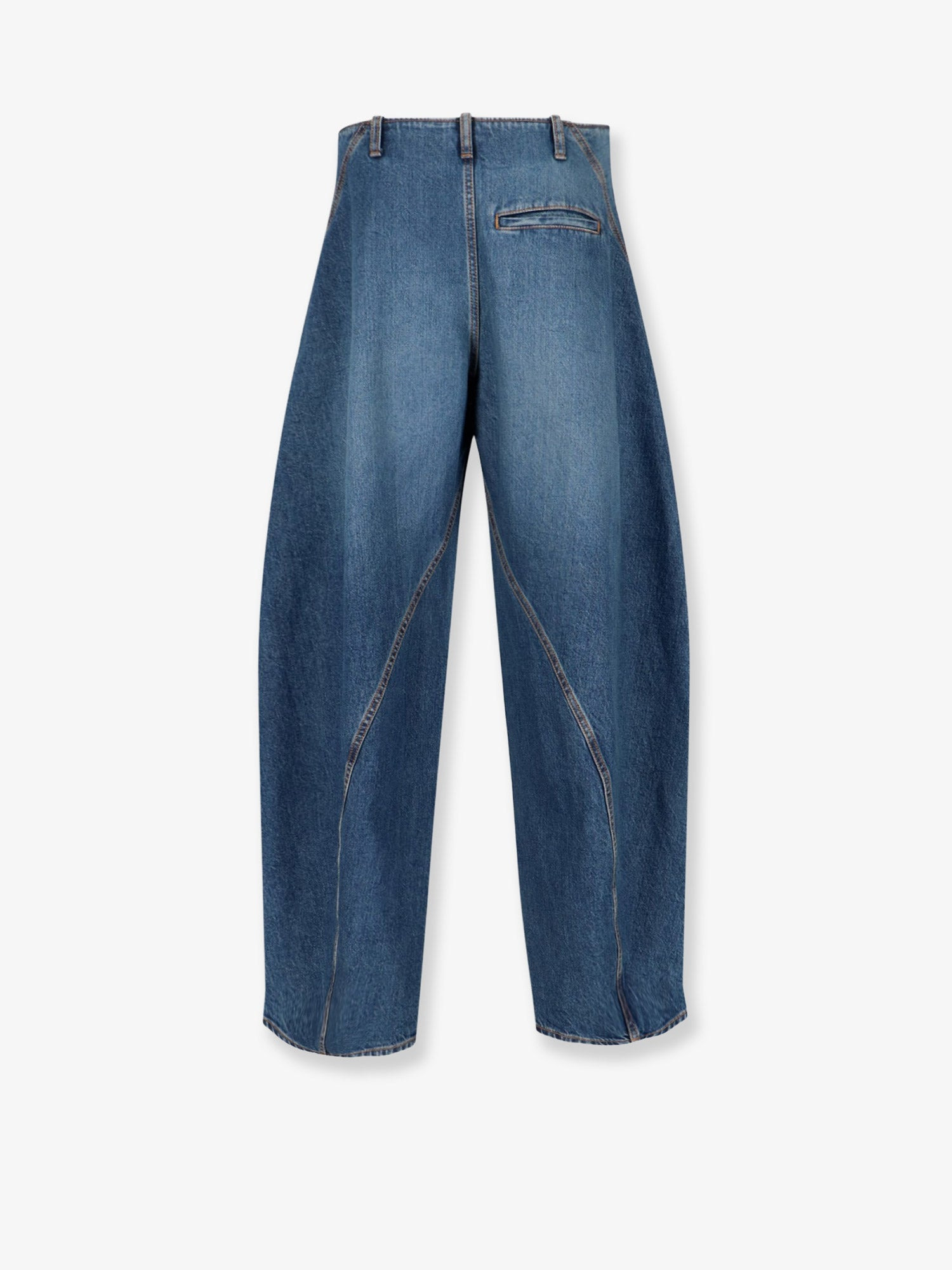 Cargo Jeans - 2