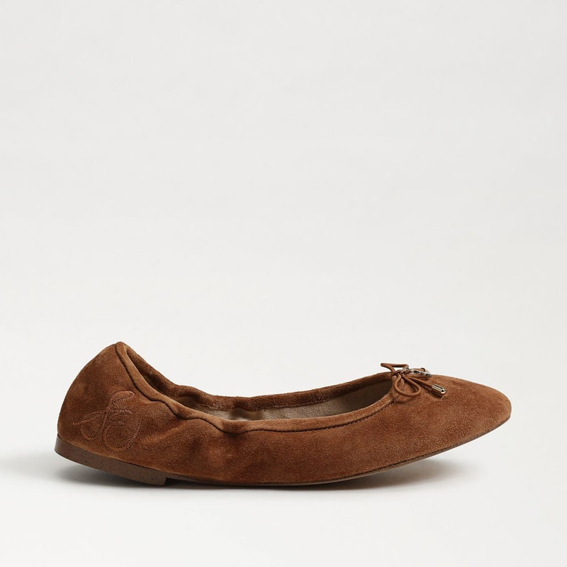 Felicia Ballet Flat 1