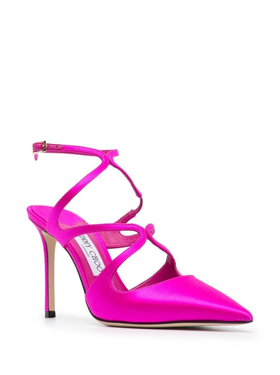 JIMMY CHOO PUMPS - 2