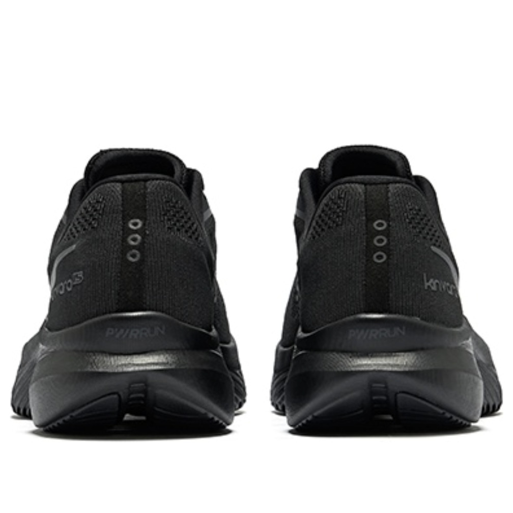 Saucony Kinvara 15 'Triple Black' S20967-201 - 4