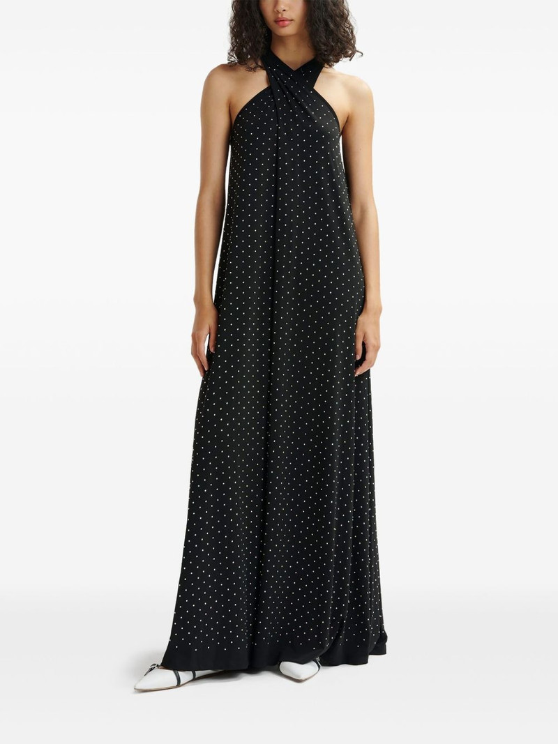 ESSENTIEL ANTWERP Hisha dress outlook
